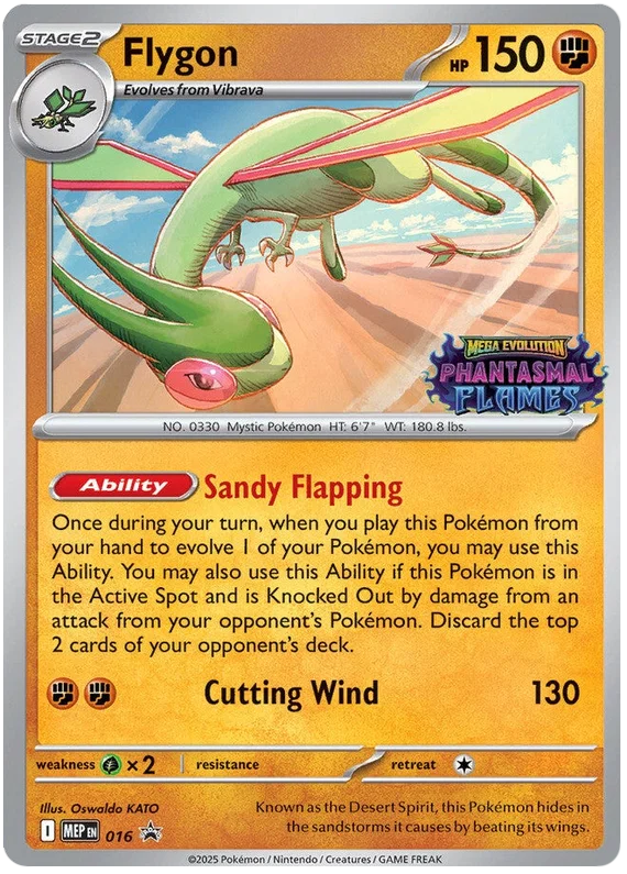 Flygon
