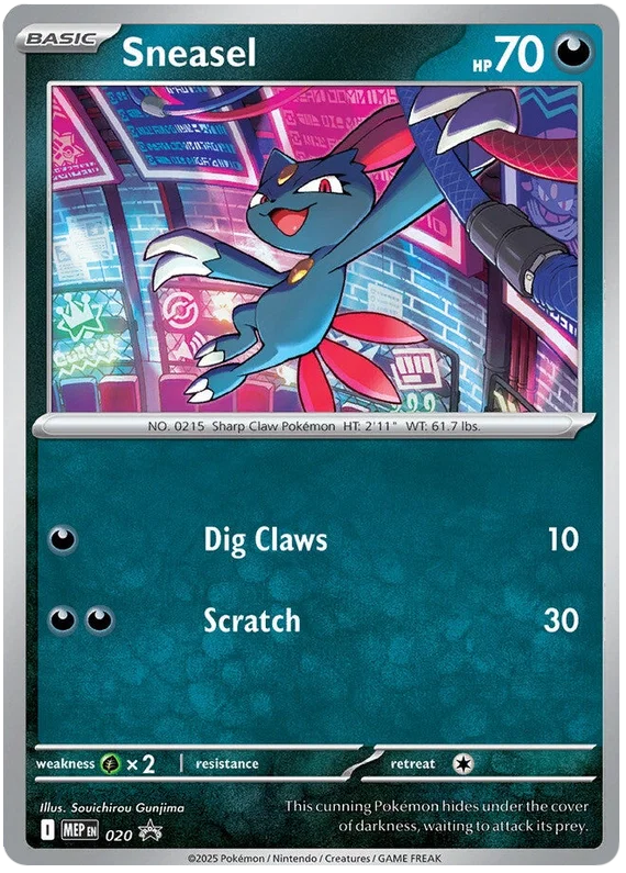 Sneasel