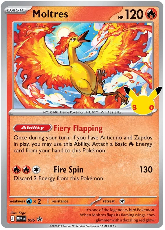 Moltres