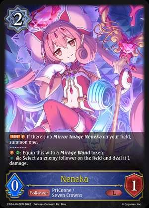 Neneka