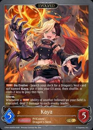 Kaya