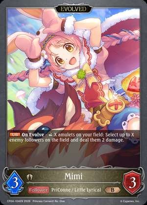 Mimi