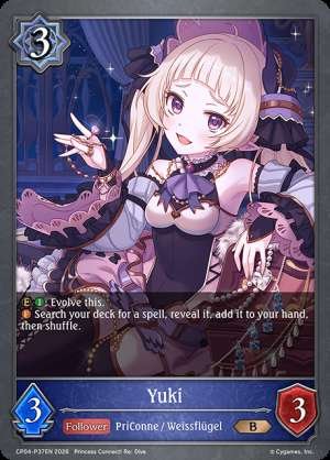 Yuki