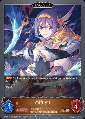 Mifuyu