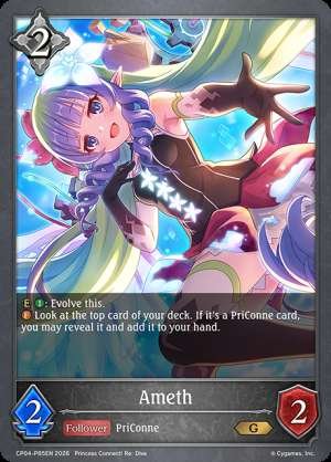 Ameth