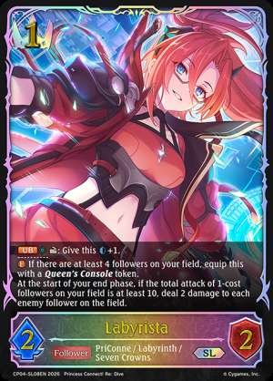 Labyrista