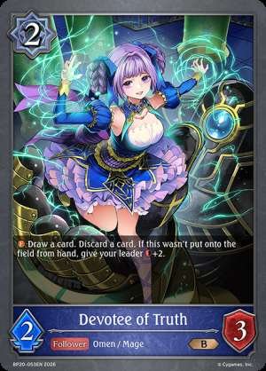 Devotee of Truth