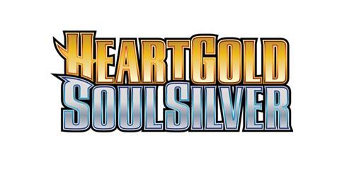 HeartGold SoulSilver