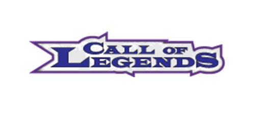 Call of Legends