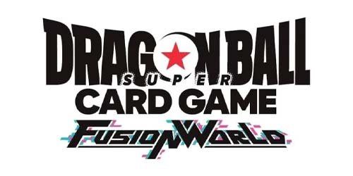 Fusion World Japanese