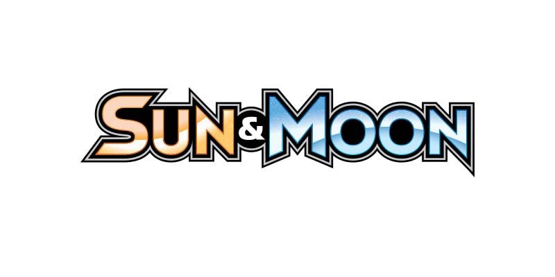 Sun & Moon
