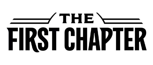 The First Chapter