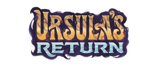 Ursula's Return