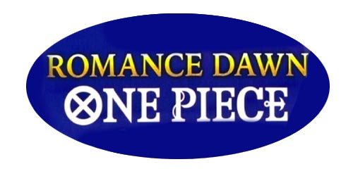 Romance Dawn [OP01] Logo