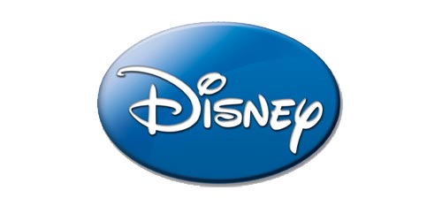 Disney Characters [DSY/01B] Logo