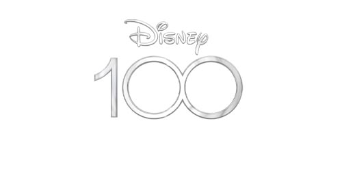 100 Years of Wonder [S104] Logo