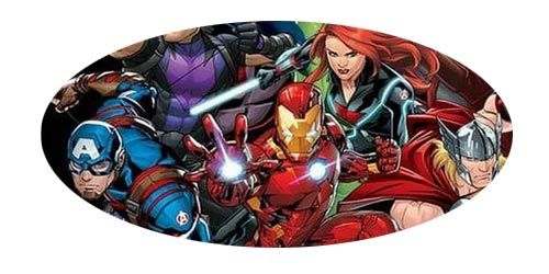 Marvel [MAR/S89]