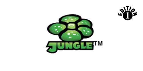 Jungle [1st Edition]