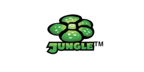 Jungle [Unlimited] Logo