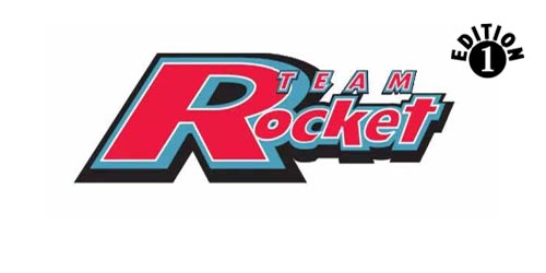 Team Rocket [1st Edition]