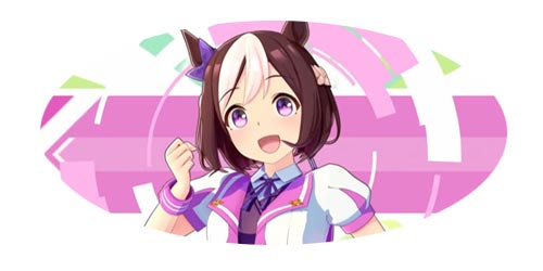 Uma Musume Pretty Derby [CP01]