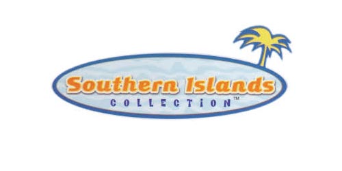 Southern Islands Logo