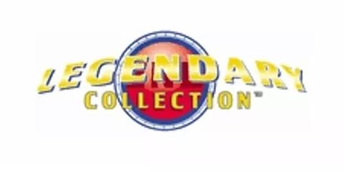 Legendary Collection Logo