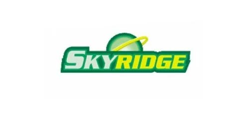 Skyridge Logo