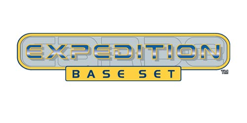 Expedition [Base Set] Logo