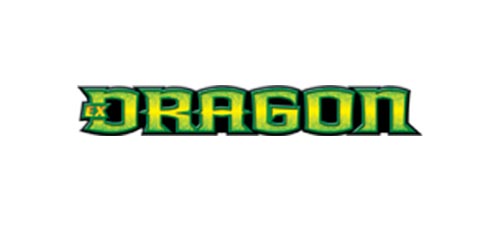 EX Dragon Logo