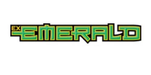 EX Emerald