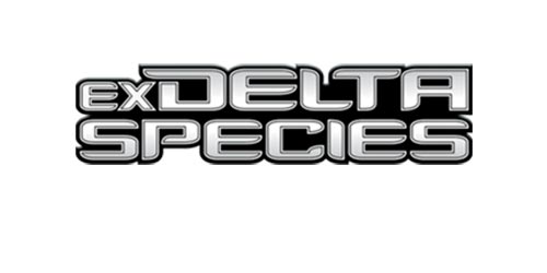 EX Delta Species Logo