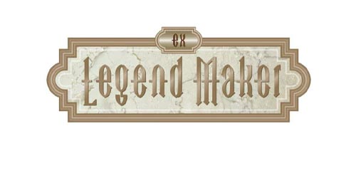 EX Legend Maker Logo