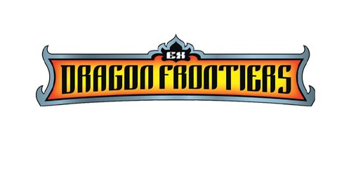 EX Dragon Frontiers Logo