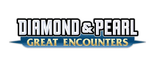 Great Encounters Logo