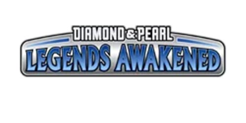 Legends Awakened Logo