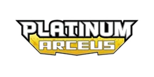 Arceus Logo