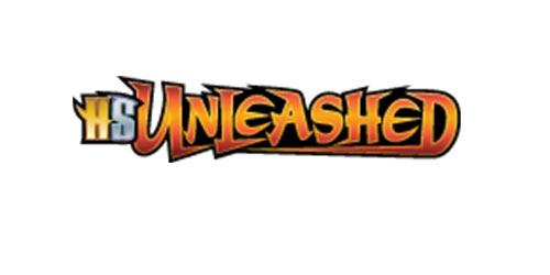 Unleashed Logo