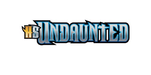 Undaunted Logo