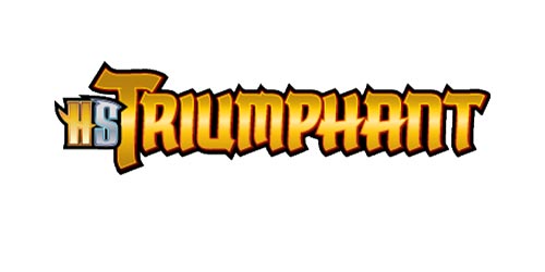 Triumphant Logo