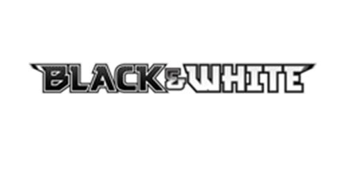 Black & White [Base] Logo