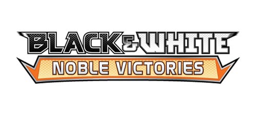 Noble Victories Logo