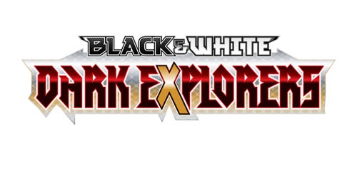 Dark Explorers Logo