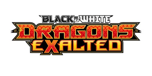 Dragons Exalted