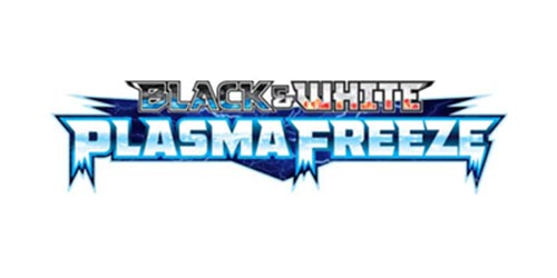 Plasma Freeze Logo