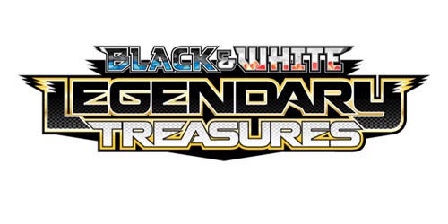 Legendary Treasures