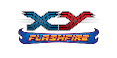 Flashfire Logo