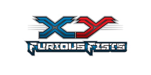 Furious Fists Logo