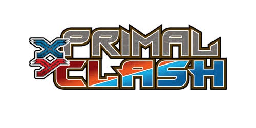 Primal Clash Logo