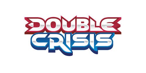 Double Crisis Logo